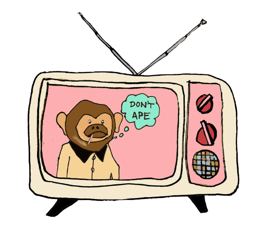 tv